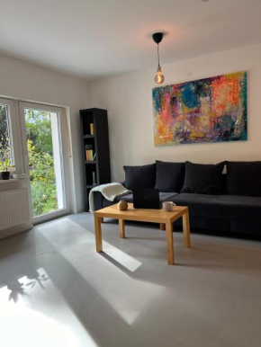 2-room apartment with terrace